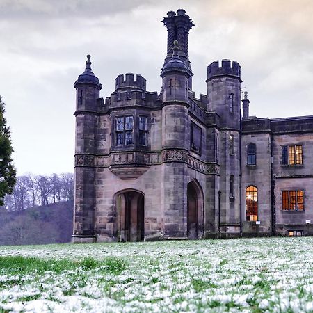 Yha Ilam Hall Ашборн Экстерьер фото