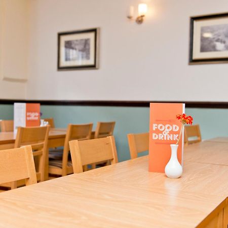 Yha Ilam Hall Ашборн Экстерьер фото
