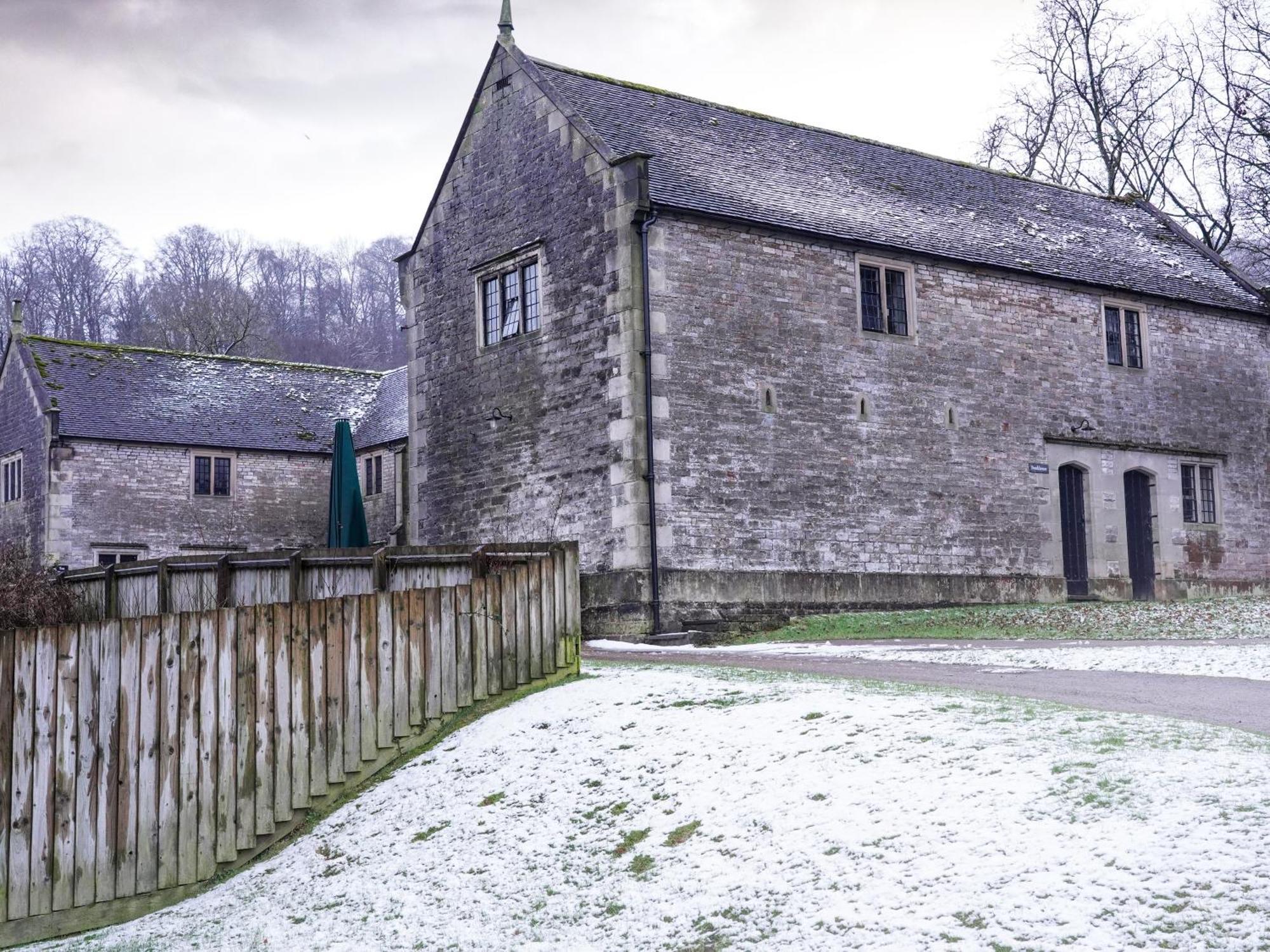 Yha Ilam Hall Ашборн Экстерьер фото