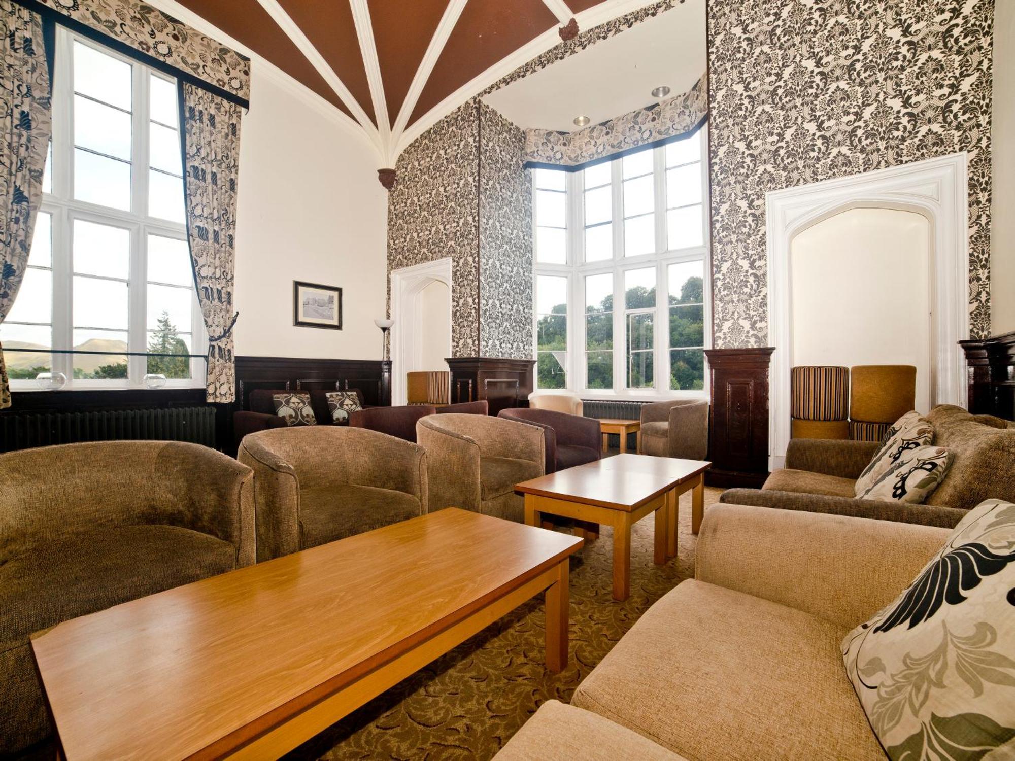 Yha Ilam Hall Ашборн Экстерьер фото