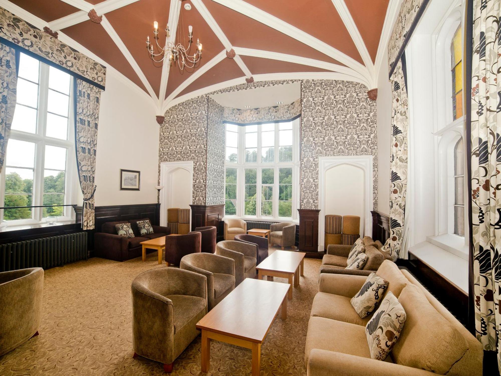 Yha Ilam Hall Ашборн Экстерьер фото